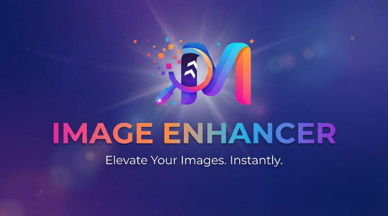 Скриншот Image Enhancer