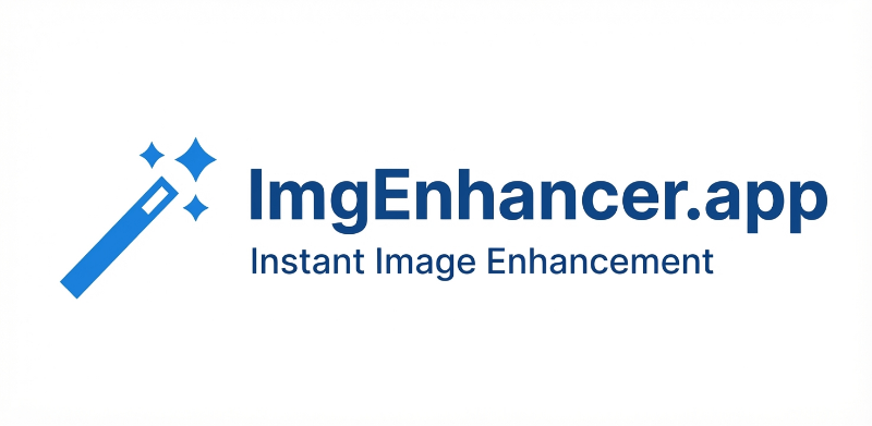 Скриншот ImgEnhancer