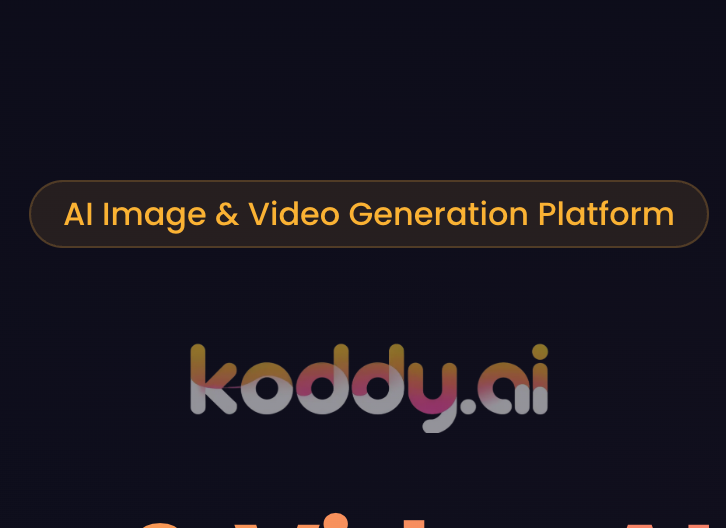 Koddy AI