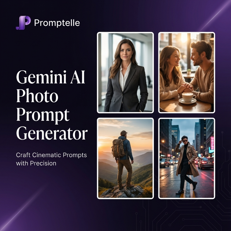 Скриншот Promptelle