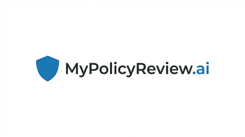 Скриншот MyPolicy