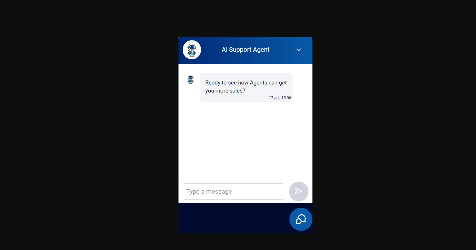 Скриншот AILeadAgent.com