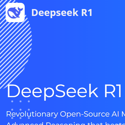 DeepSeek R1