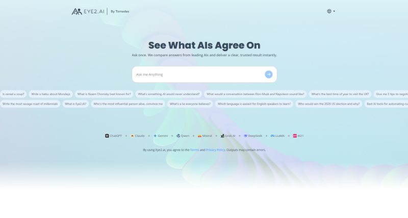 Eye2.AI