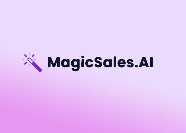 MagicSales.ai