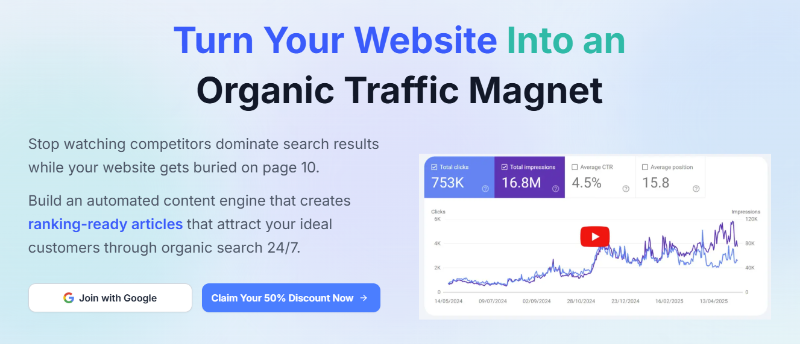 Скриншот ContentAutomate
