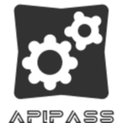 APIPASS API Marketplace