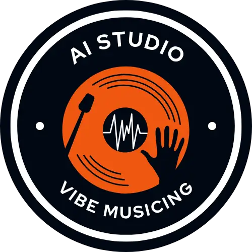 Vibe Musicing AI