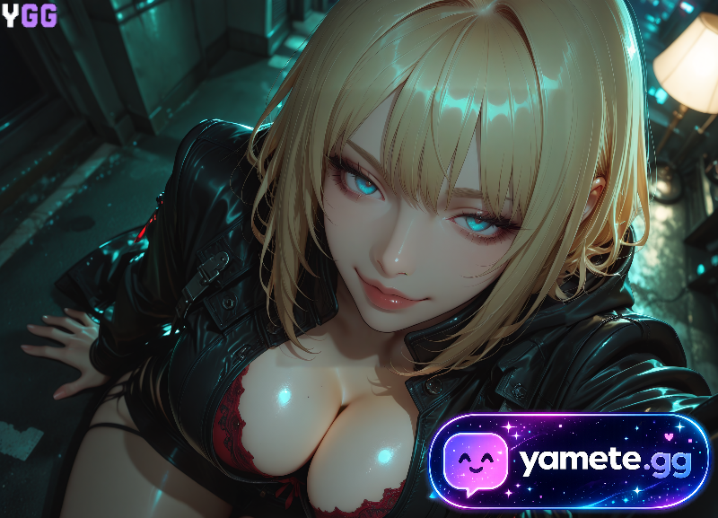 Yamete.gg