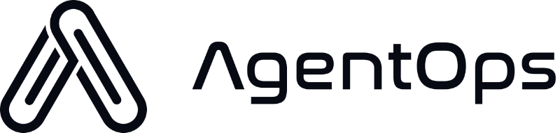 Скриншот AgentOps