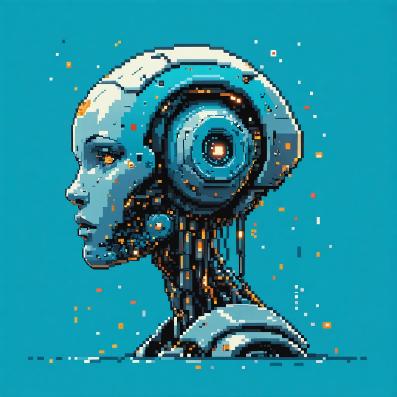 Скриншот AI2AI project