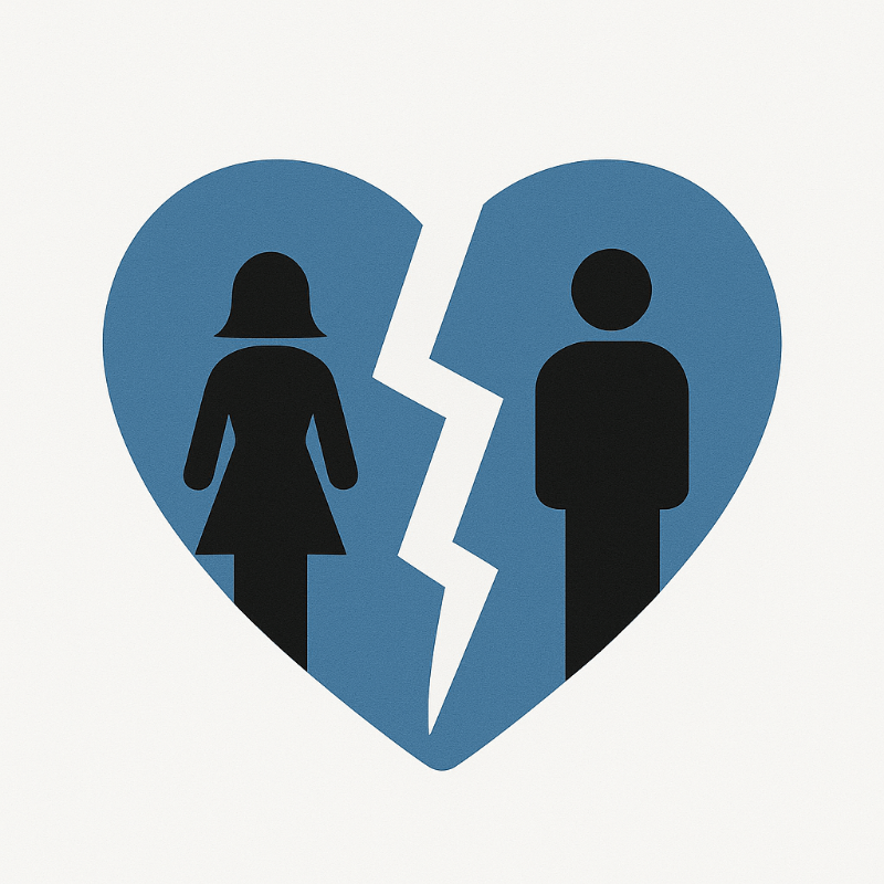 Скриншот Divorce Prediction