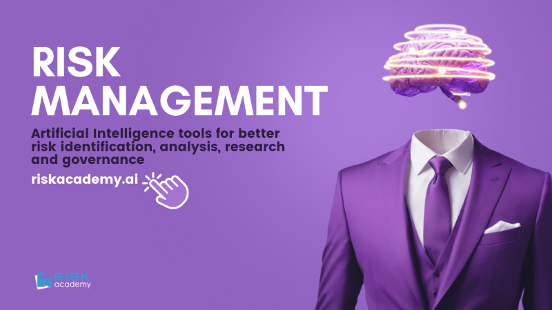 Скриншот RAW@AI - Risk Management Advisor