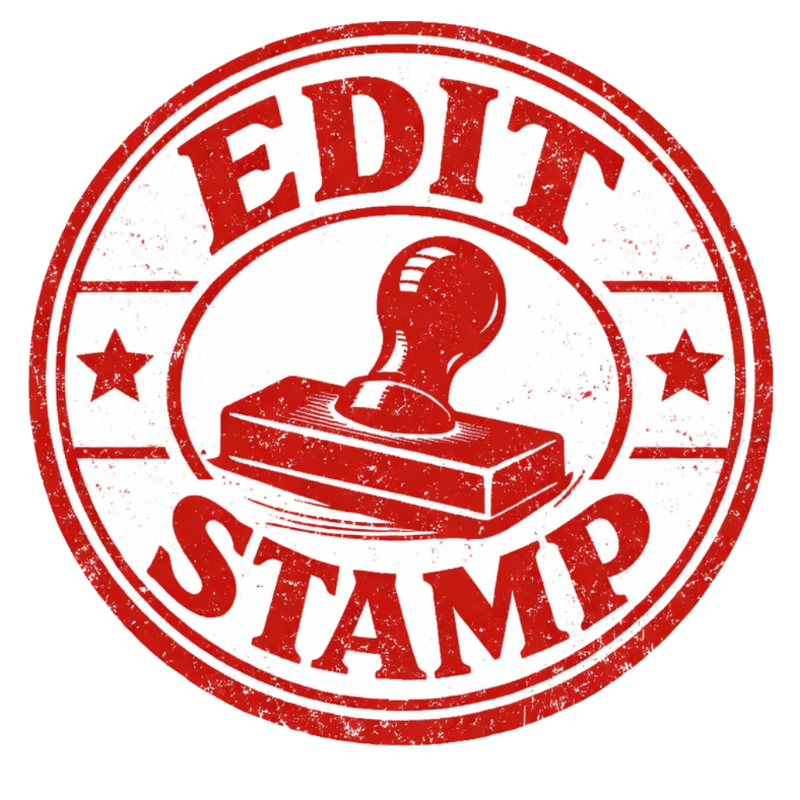 EditStamp
