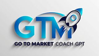 Скриншот GTM Coach GPT