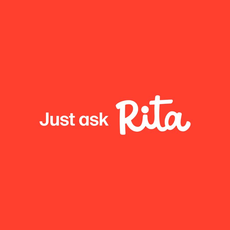 Скриншот Rita