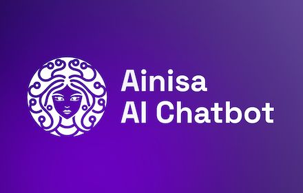 Скриншот Ainisa