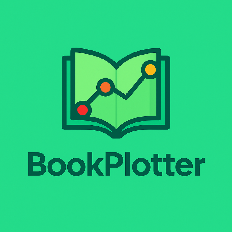 BookPlotter