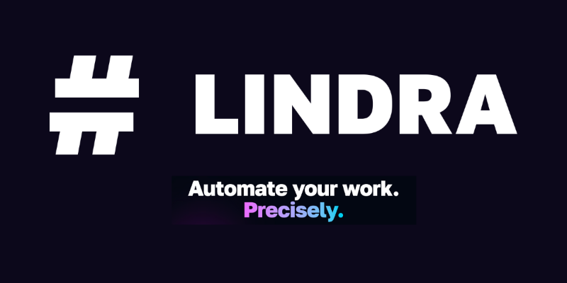 Скриншот Lindra AI