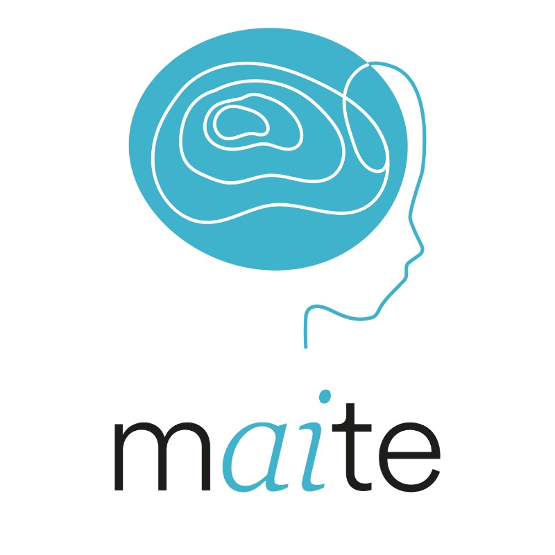 Скриншот Maite.ai