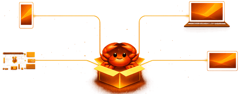 mycrab.space