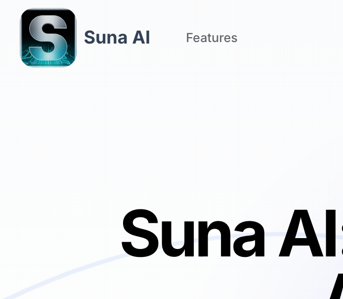 Suna AI