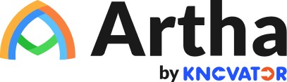 Скриншот Artha Job Board