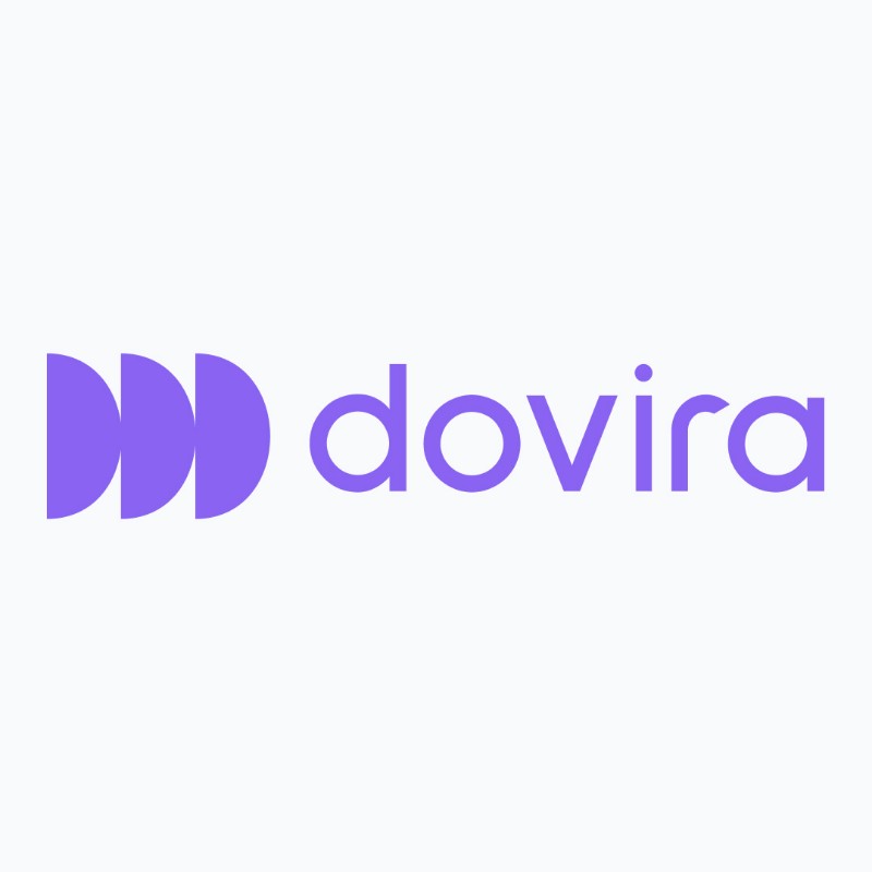 Скриншот Dovira AI