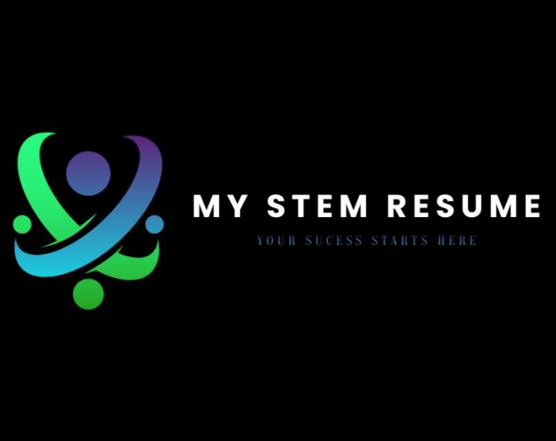 My STEM Resume