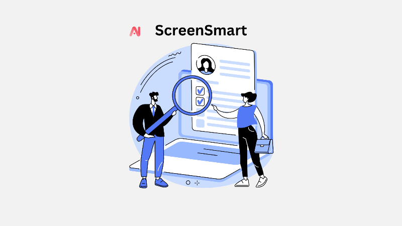 Скриншот ScreenSmart