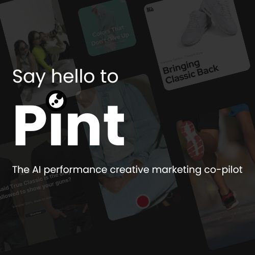 Скриншот Pint AI