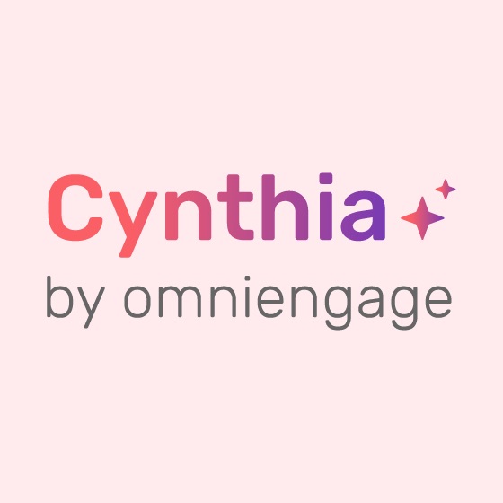 Скриншот Cynthia AI