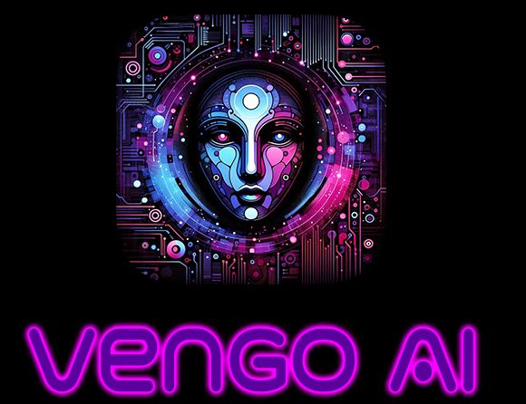 Скриншот Vengo AI
