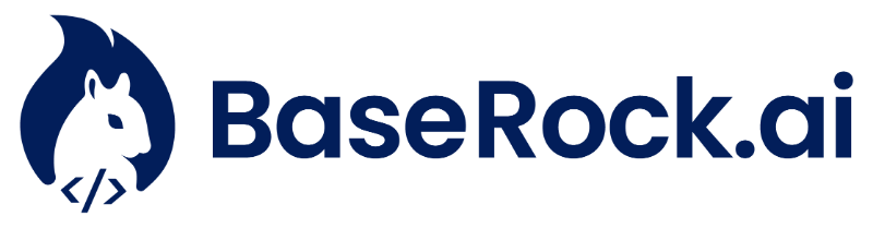 Скриншот BaseRock AI