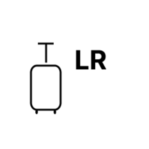 LuggageRate