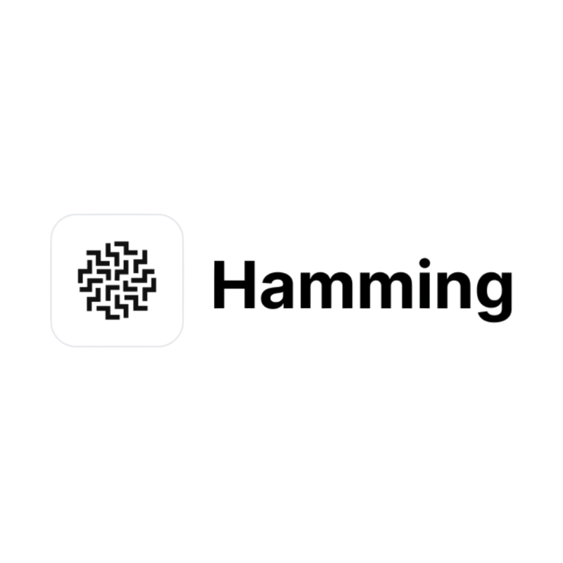 Hamming AI
