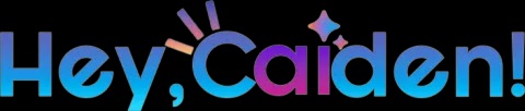 Hey Caden AI