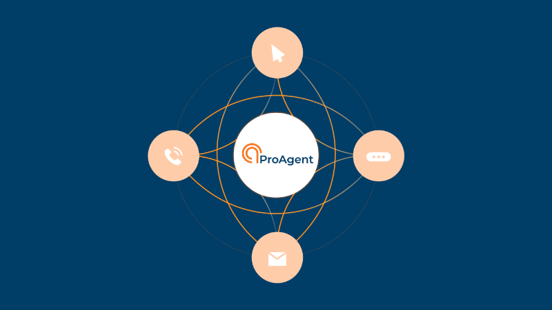 Скриншот proAgent