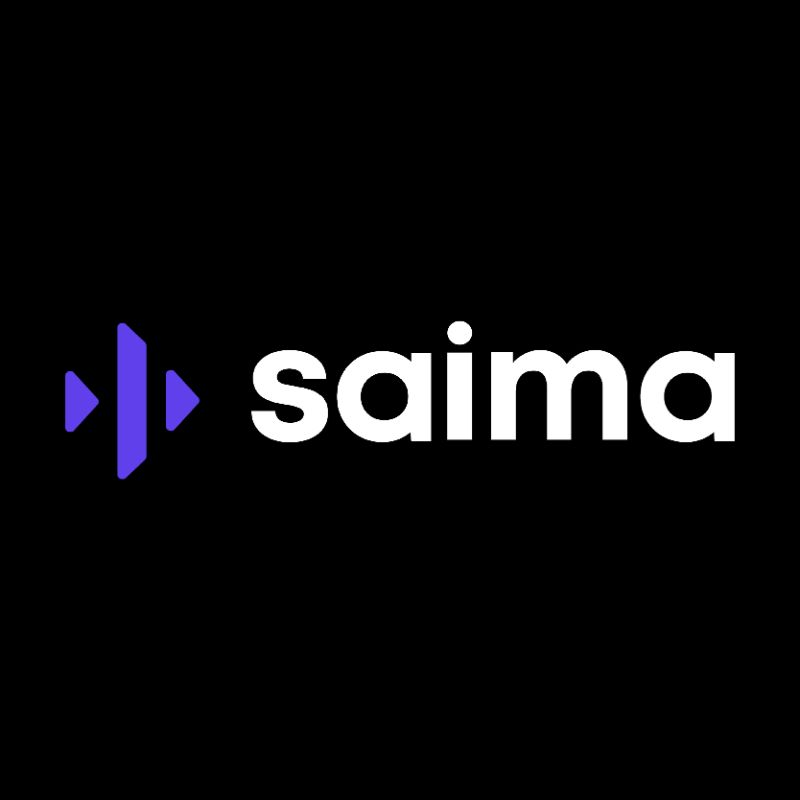 Скриншот Saima