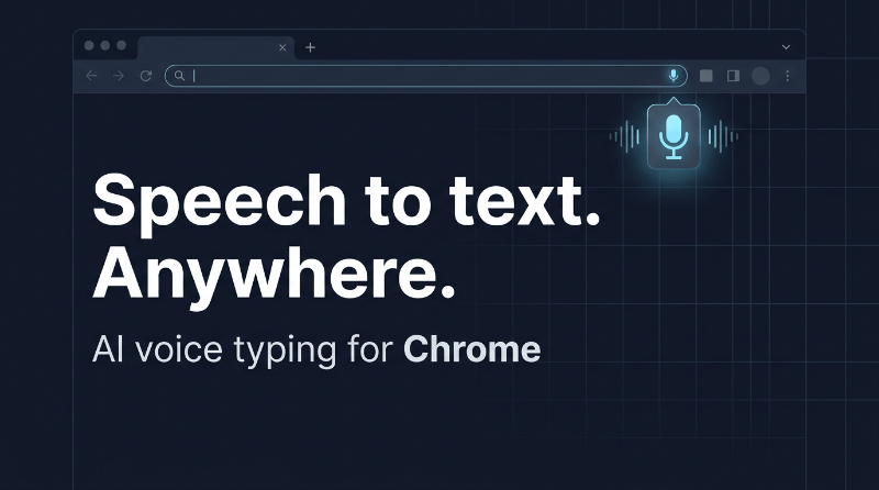 Скриншот Whisper AI