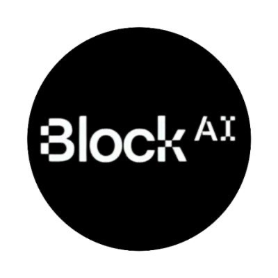 Скриншот BlockAI Bot