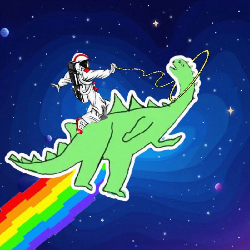 Скриншот Solanasaurus