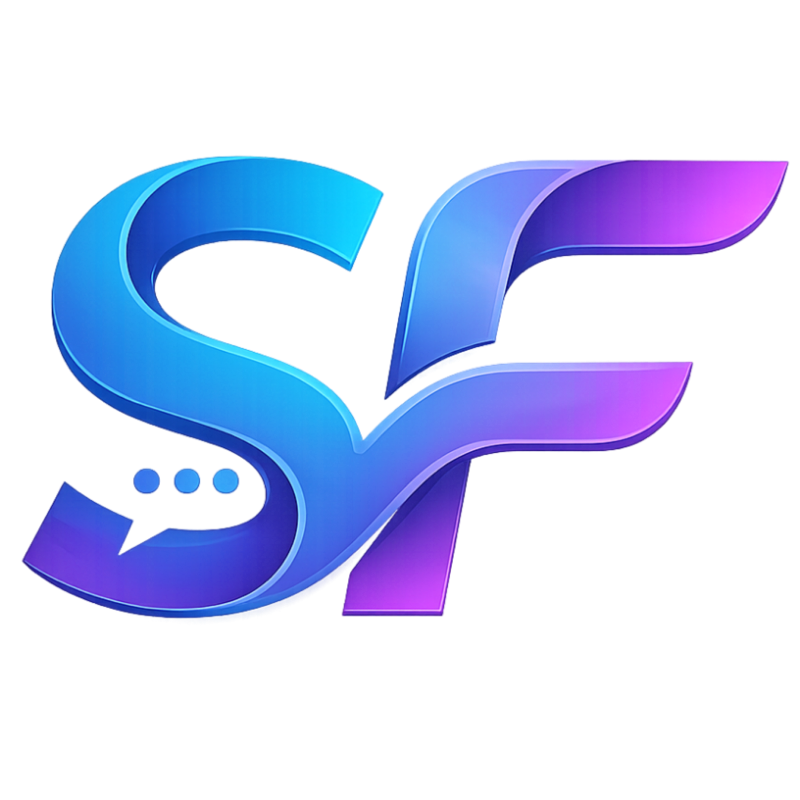 Seamless Forms