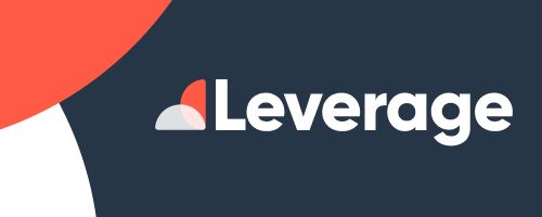 Скриншот Leverage AI