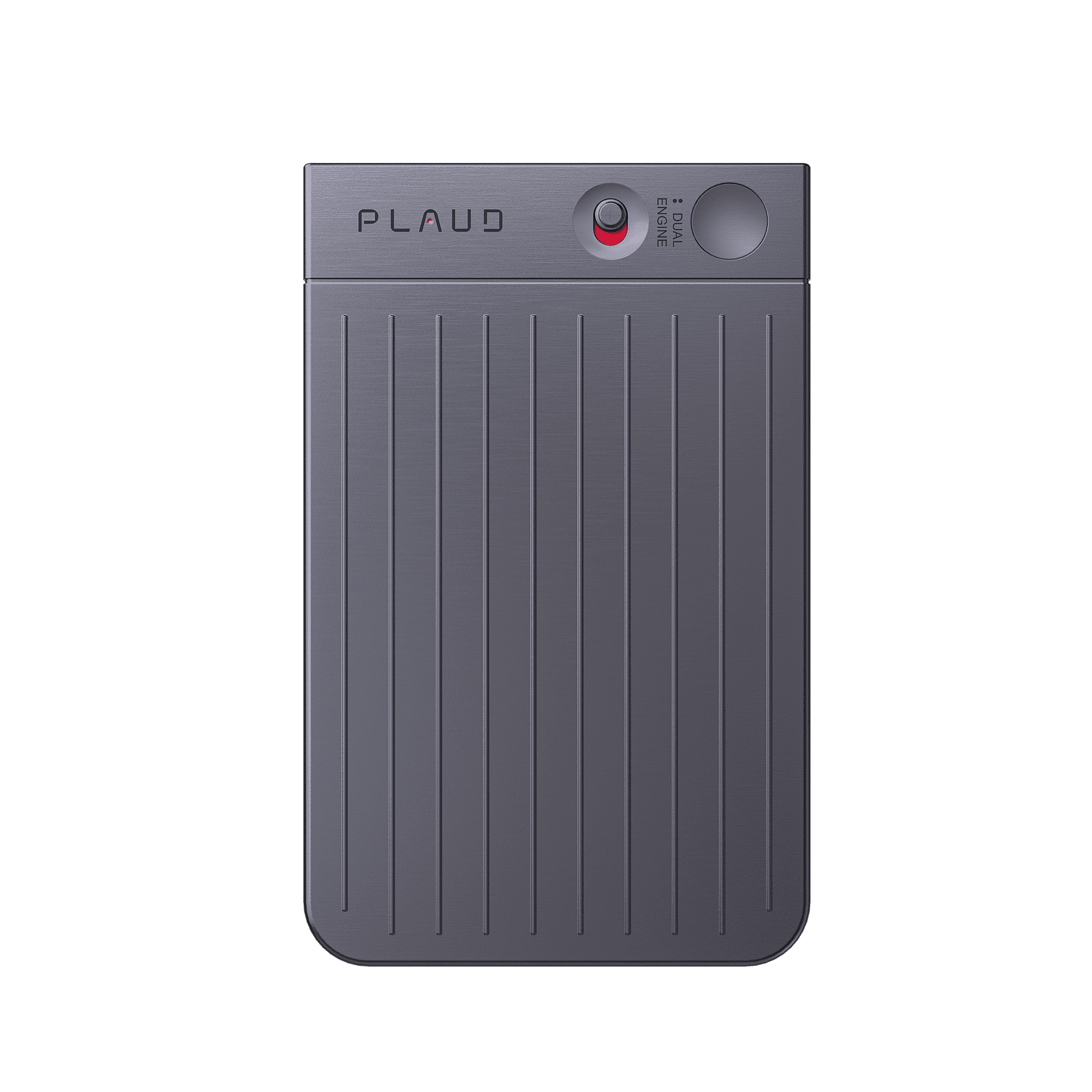 Отдельный диктофон Plaud Note - для работы с ENGRAM покупать его не нужно